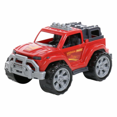 Джип Легион Полесье 76120